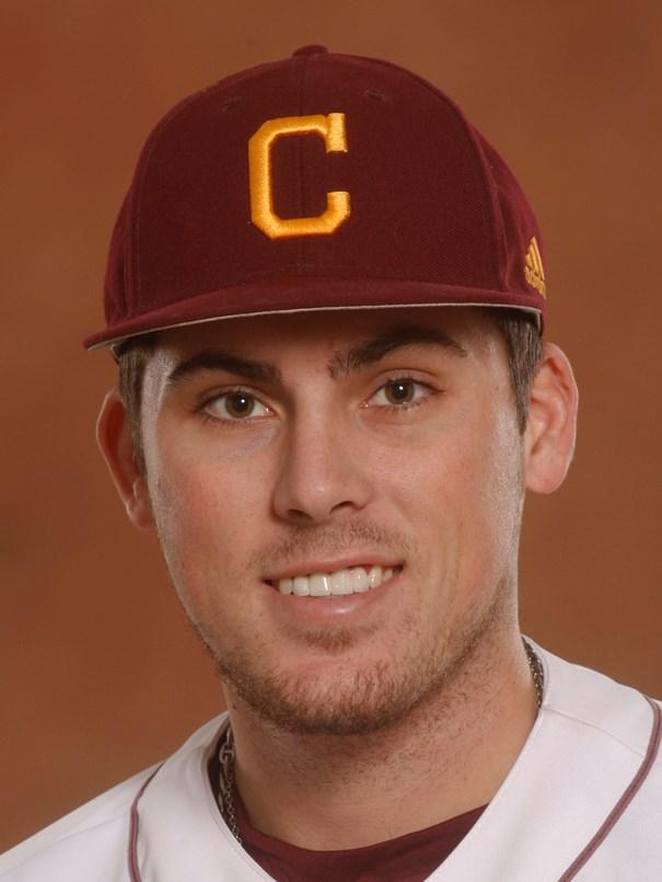 Jason Ravain Baseball Jason Sullivan - Baseball - Central Michigan University Athletics