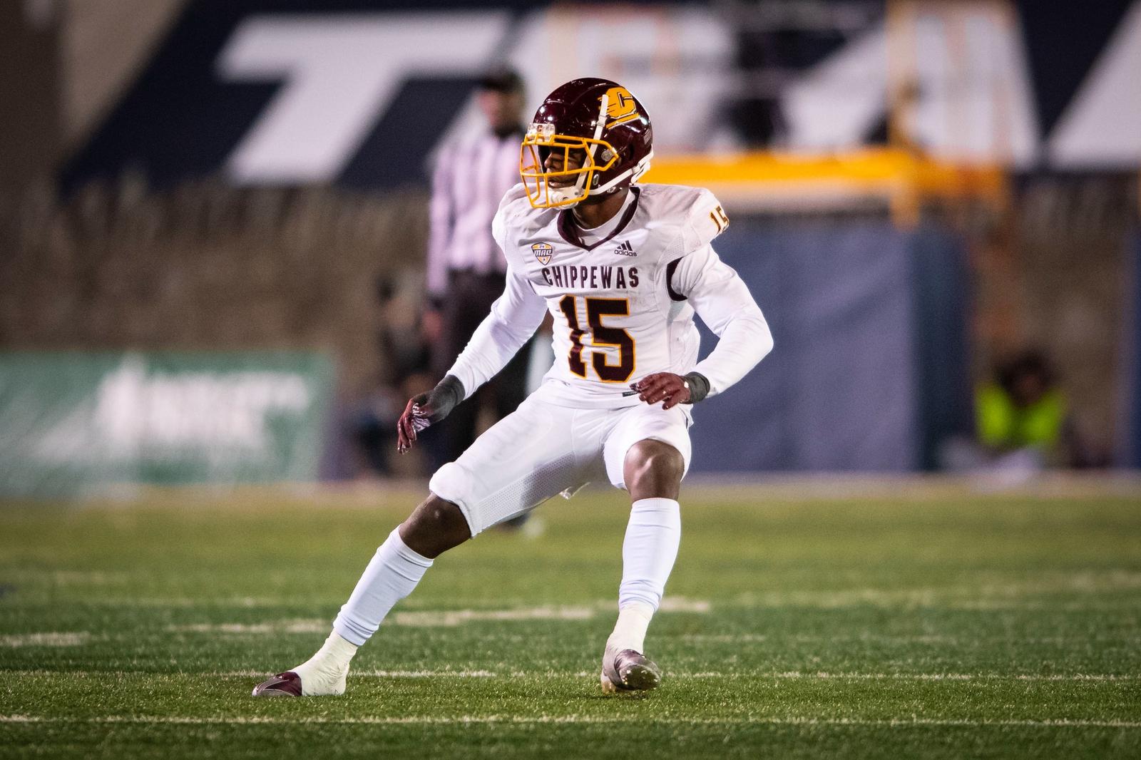 Caleb Formilan Safeties Preview: Player-Led Group Filled With Experienced Veterans ...