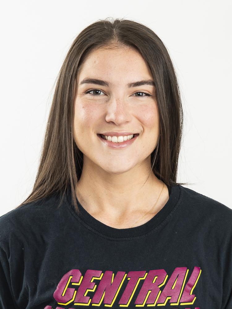 Robyn Murray - Graduate Assistant, Facilities & Event Operations ...