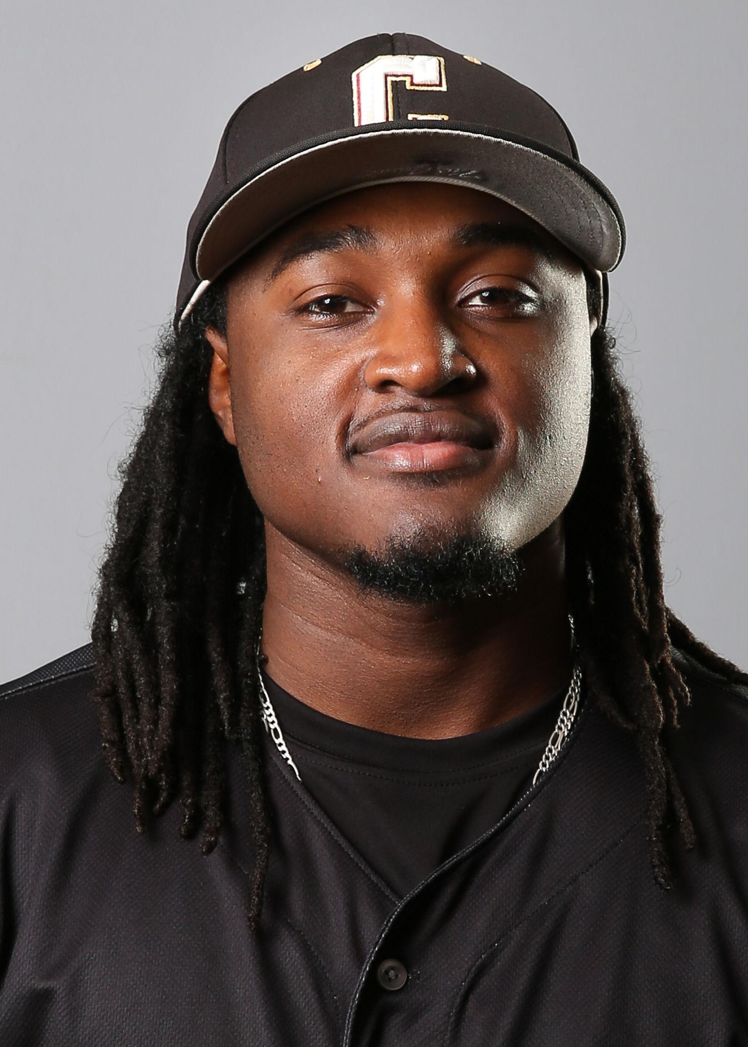 Devon Reed Devon Reed - Baseball - College of Charleston Athletics