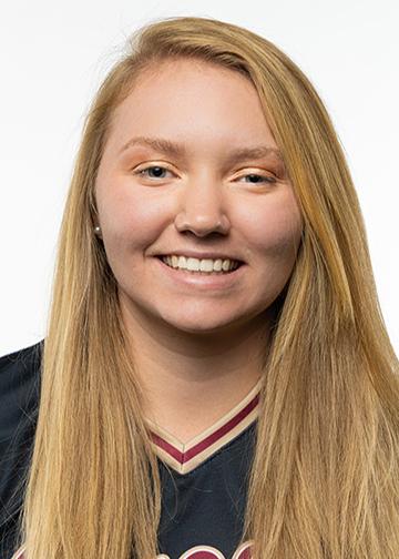 Rustie Riley Softball Riley Miller - Softball - College of Charleston Athletics