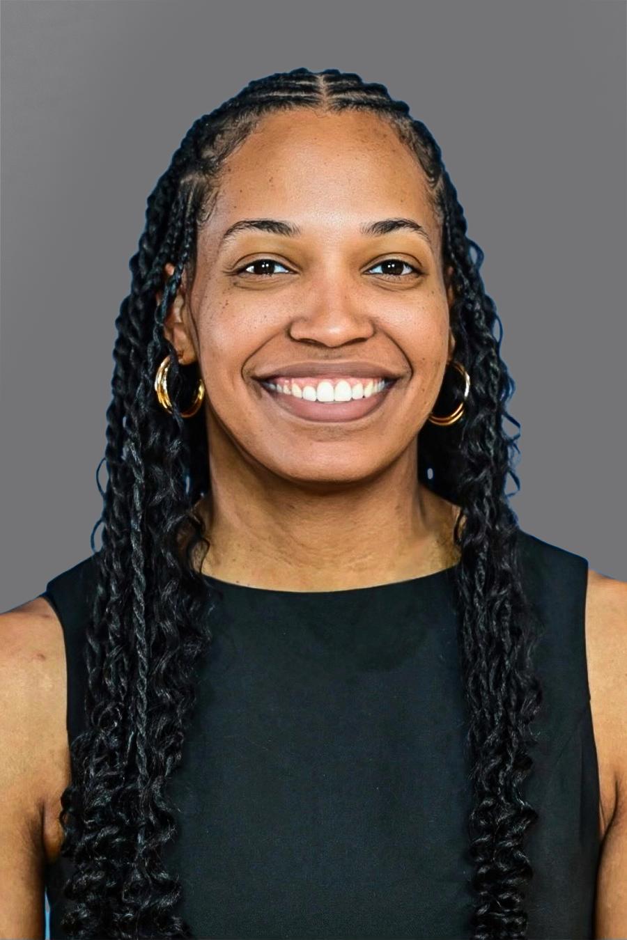 Chelsey Rhodes Chelsey Rhodes - Assistant Coach - Staff Directory - College of ...