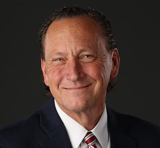 Cfp Selection David Sayler - Selection Committee - College Football Playoff
