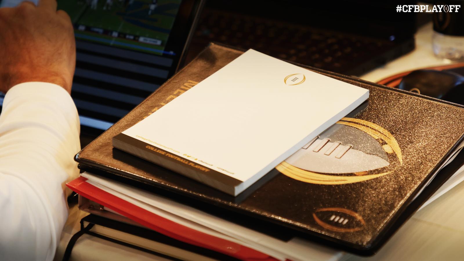 Cfp Selection College Football Playoff Selection Committee Prepares for 2025-26 ...