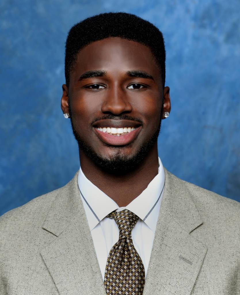 Alex Kelling Nevin Johnson - 2012-13 - Men's Basketball - Creighton University Athletics