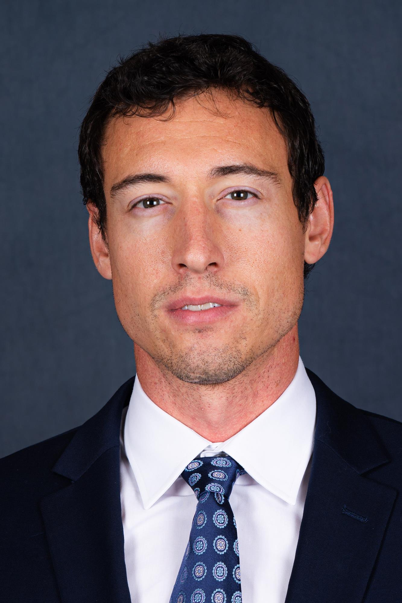 Jeremy Major Jeremy Anderson - Head Coach of Athletic Performance - Men's Basketball ...