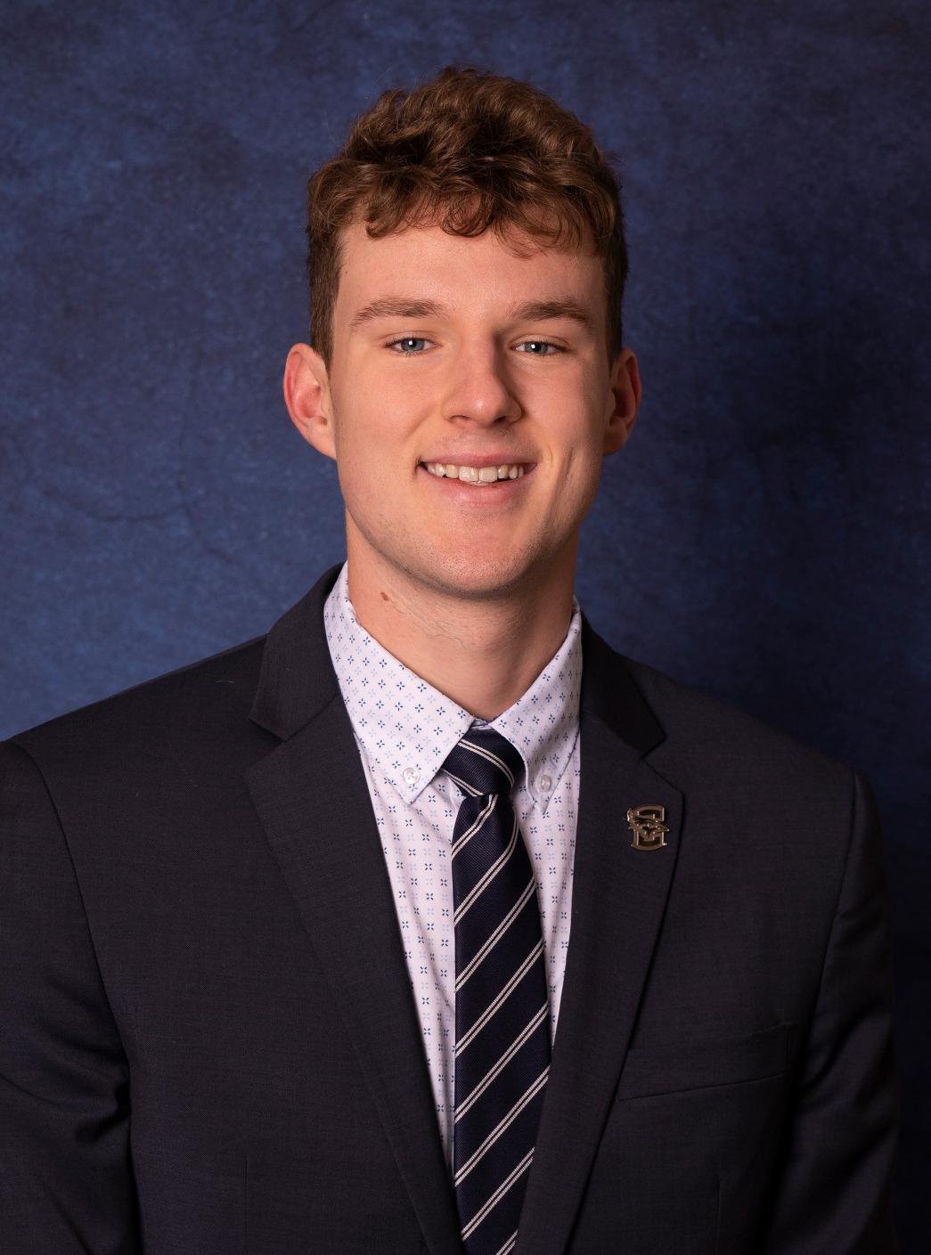 Brian Rana Brian Hanna - Director of Development - Staff Directory - Creighton ...