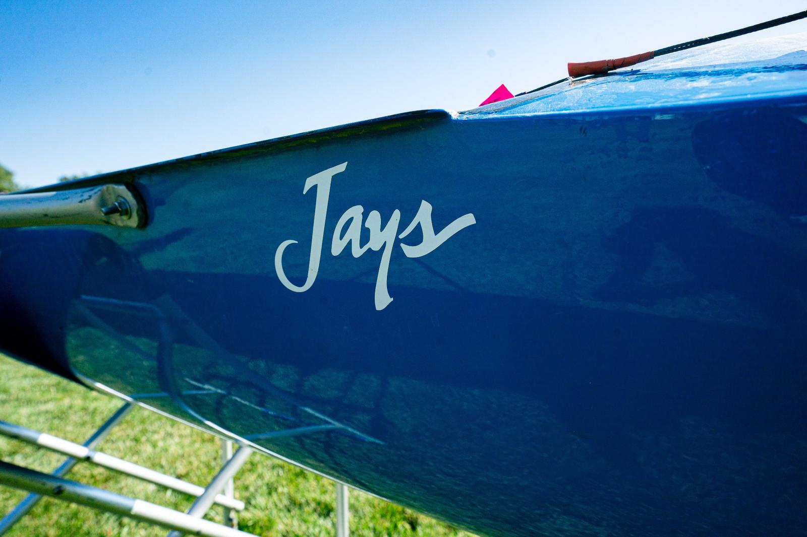 Rowing Closes Out First Day at Head of the Charles with Strong ...