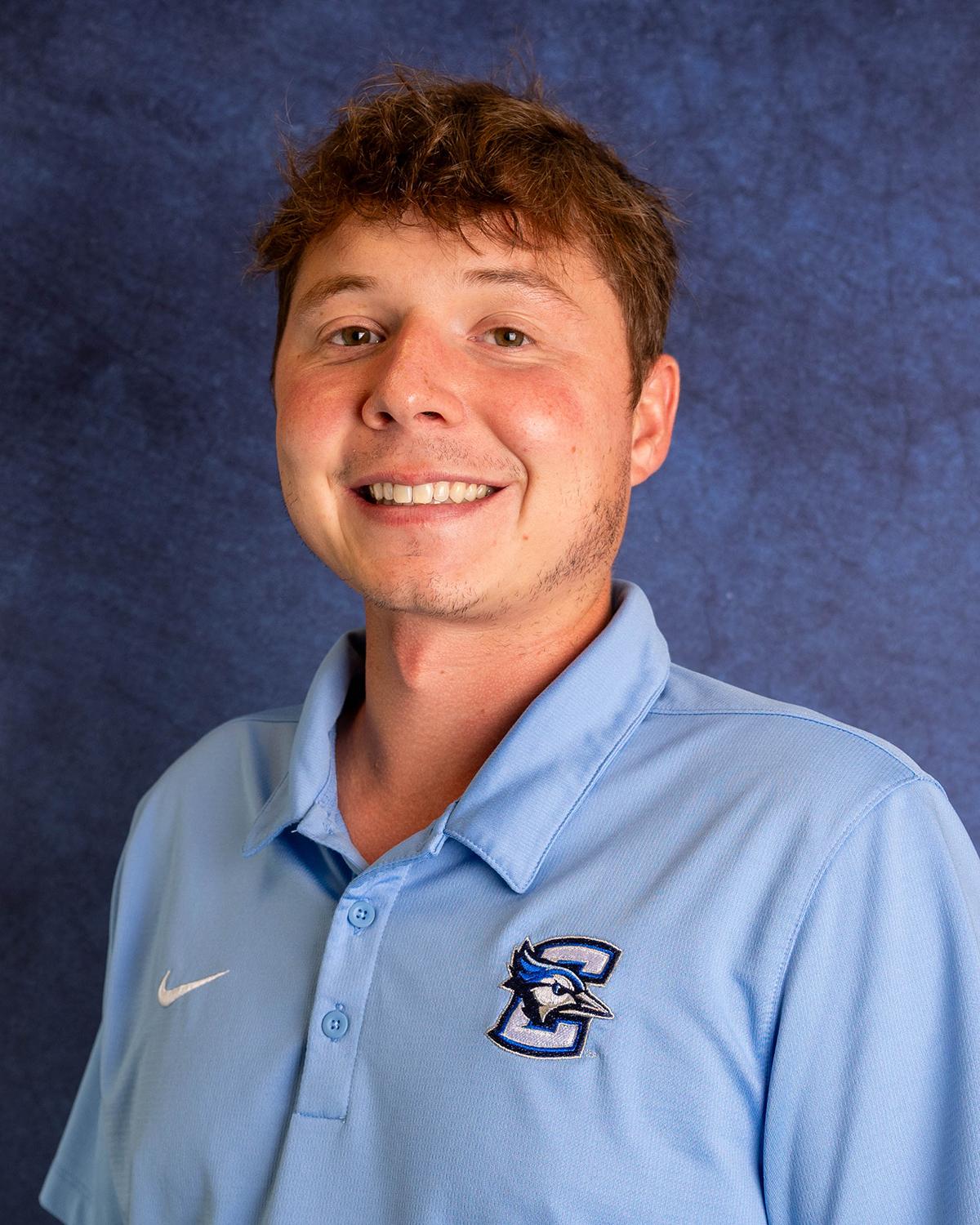 Derek Rondin Derek Ravlin - Director of Fan Experience - Staff Directory - Creighton ...