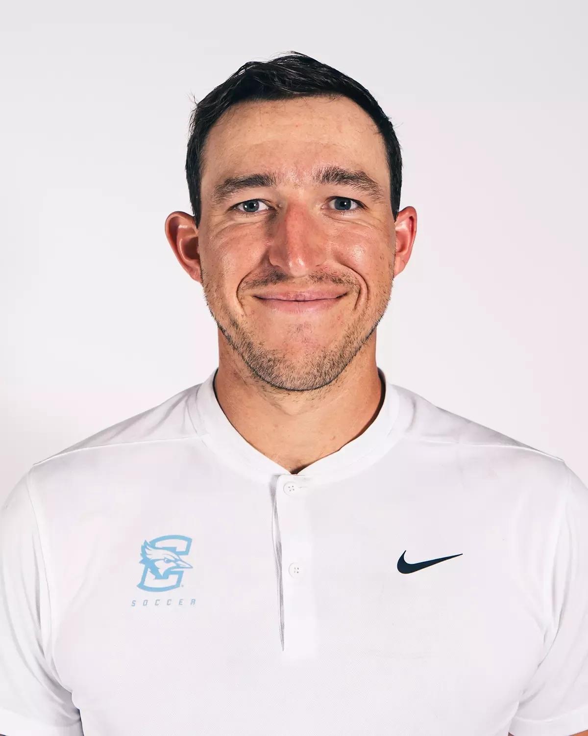 Quentin Rissler Scott Rissler - Associate Head Coach - Staff Directory - Creighton ...