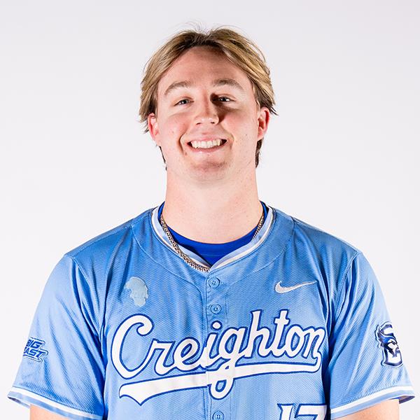 Devan Stratton Evan Stratton - 2026 - Baseball - Creighton University Athletics