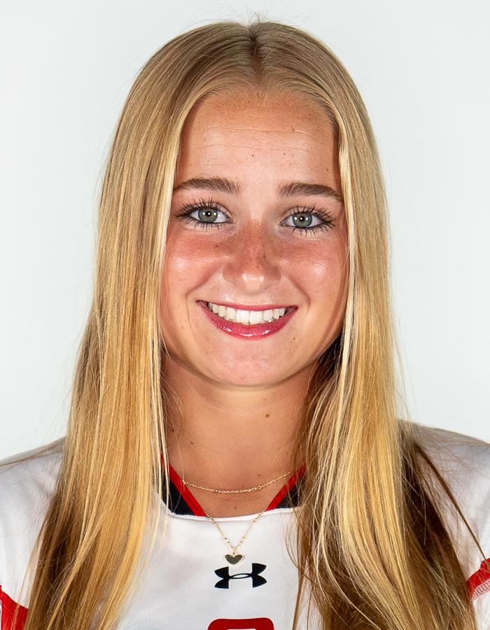 Braedyn Peters Braedyn Kincade - 2023 - Women's Soccer - CSUN Athletics