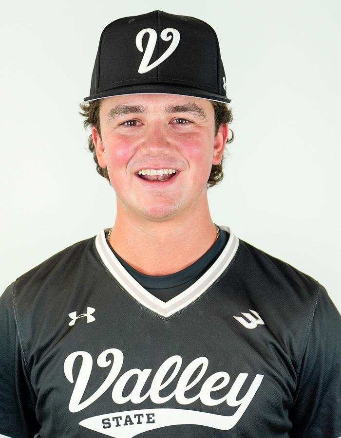 Conner Baseball Conner Stewart - 2024 - Baseball - CSUN Athletics