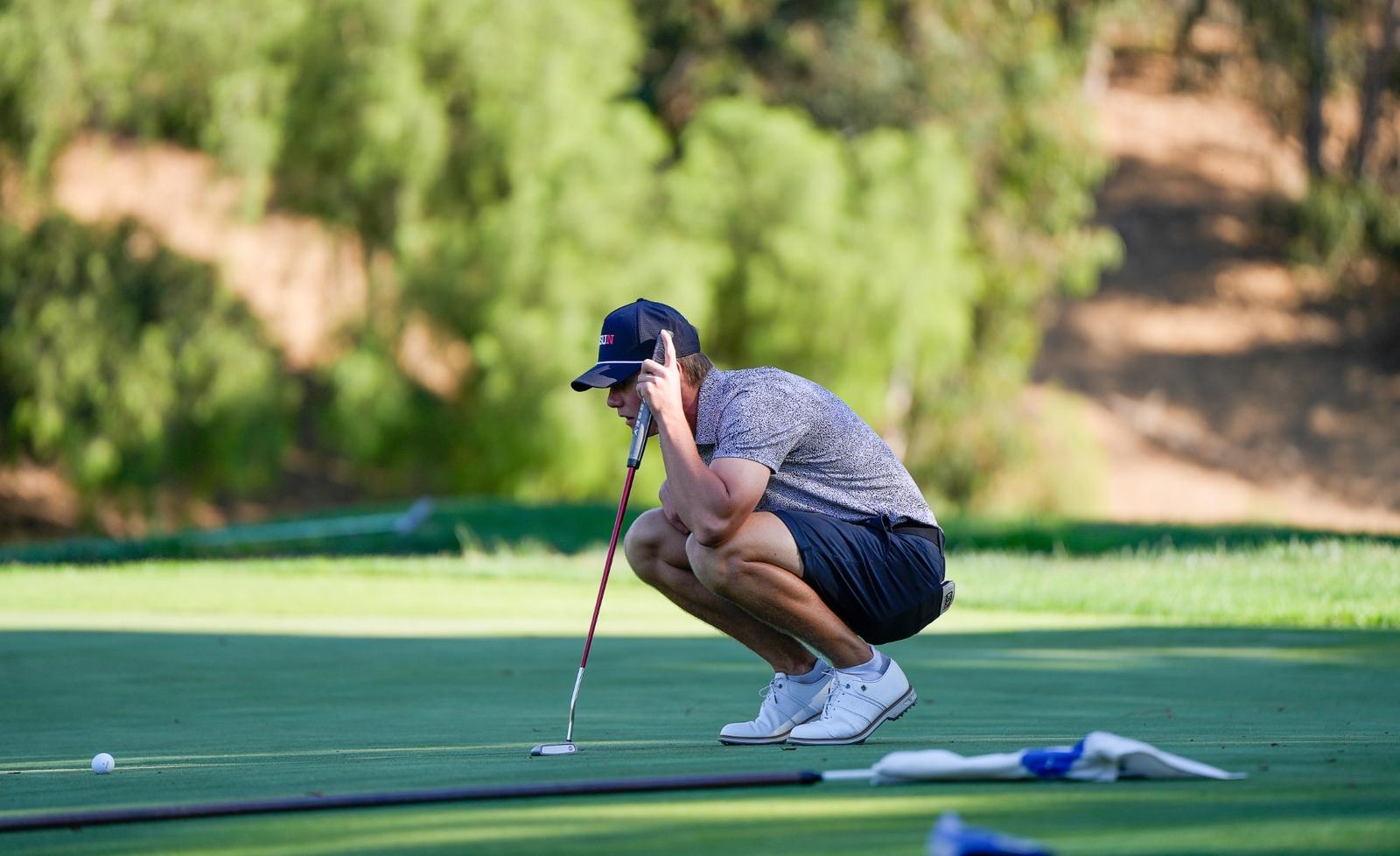 CSUN Set to Tee Off 2025 Big West Men's Golf Championship in La Quinta ...