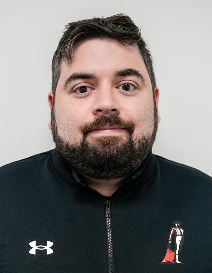 Zack Rome - Assistant Director, Strategic Communications (WBB, SB, MSOC ...