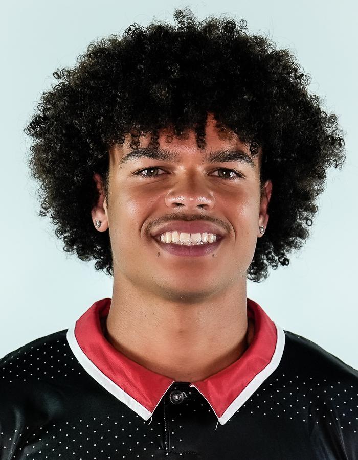 Derik Rey Football Deryk Jones, Jr. - 2024 - Men's Soccer - CSUN Athletics