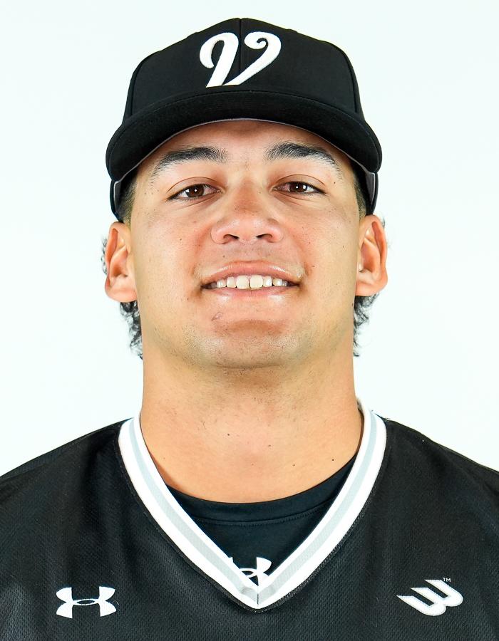 Jason Ravain Baseball Jason Davis - 2025 - Baseball - CSUN Athletics
