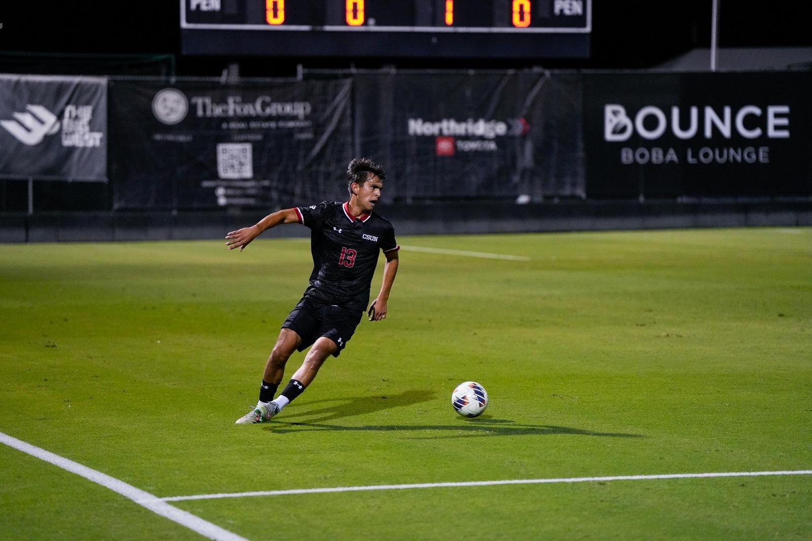 Jack Rhead CSUN Hosts Sacramento State, On Road Versus UC Davis This Week - CSUN ...