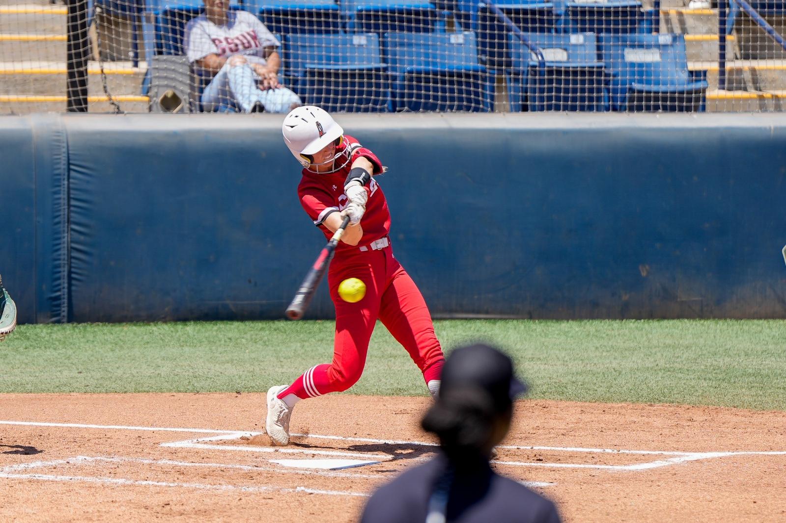 CSUN Falls in Big West Championship to UCSB - CSUN Athletics