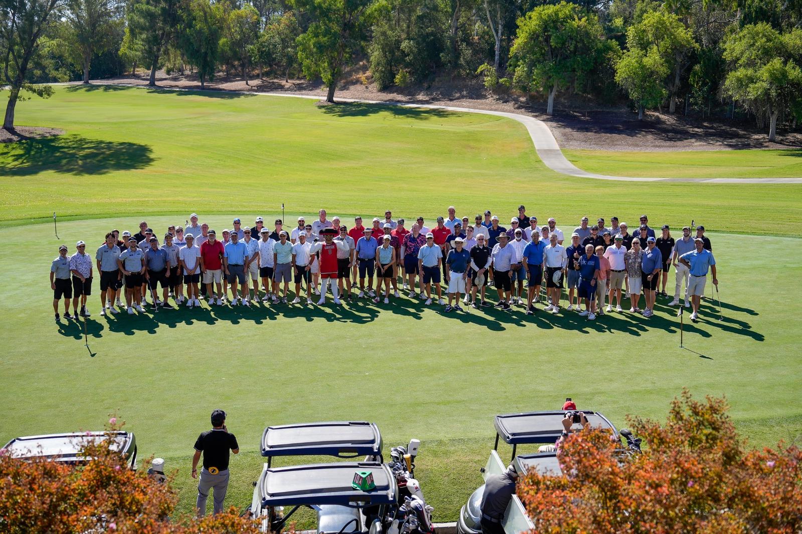 Graham Spring Golf Men's Golf Hosts 39th Annual Graham/Knowles Memorial Tournament - CSUN ...