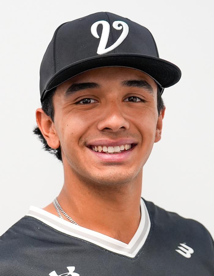 Xavi Rios Xavier Rios - 2026 - Baseball - CSUN Athletics