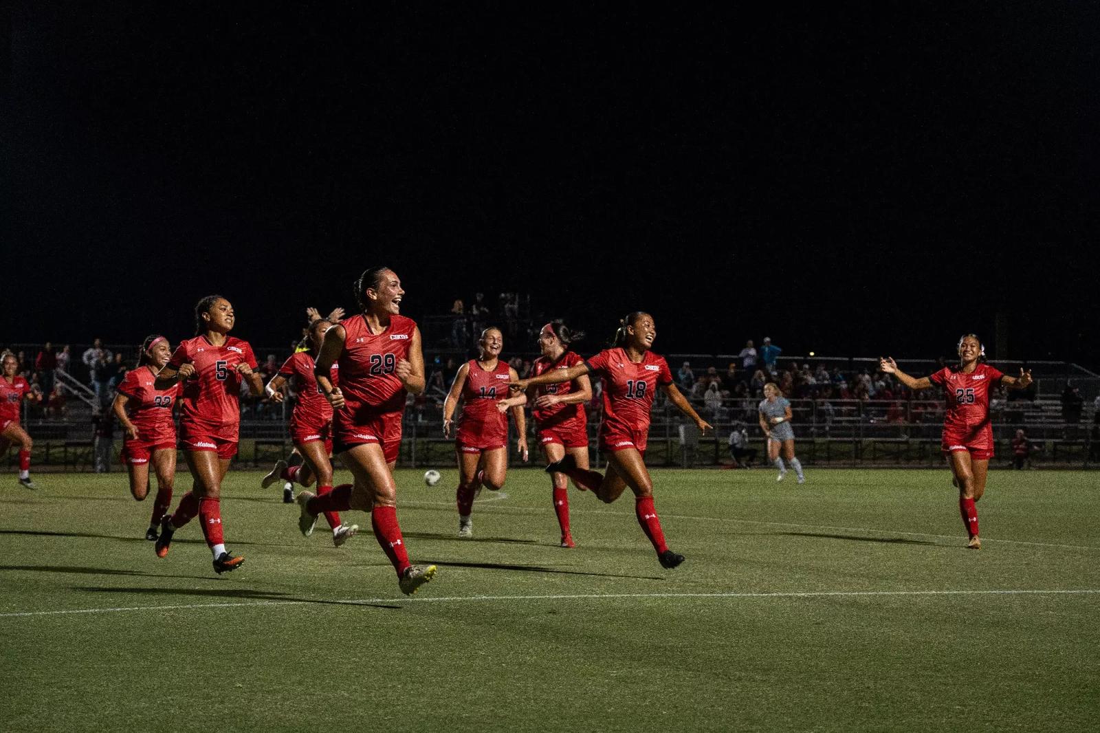 Program Booklet Ad Form.pdf Imperial-Pham's Goal Lifts CSUN to 1-0 Win Over UC Irvine - CSUN Athletics