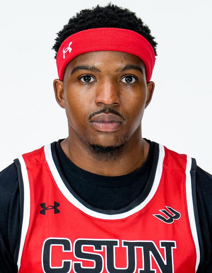 Rent Booking Form.pdf Naceiar Kirksey - 2026-27 - Men's Basketball - CSUN Athletics