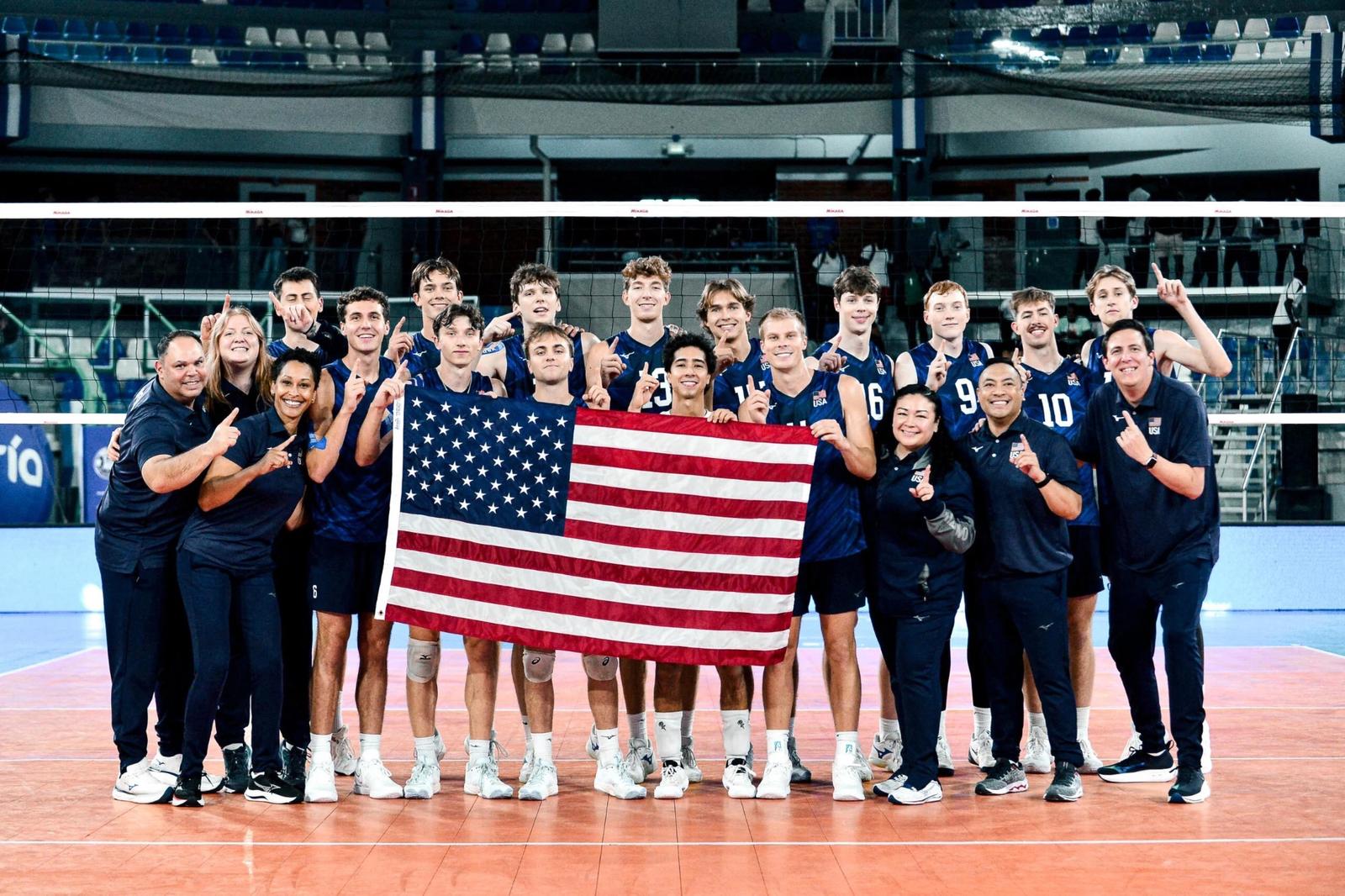 Program Booklet Ad Form.pdf CSUN Helps USA Volleyball U23 to Pan Am Cup Gold Medal - CSUN Athletics
