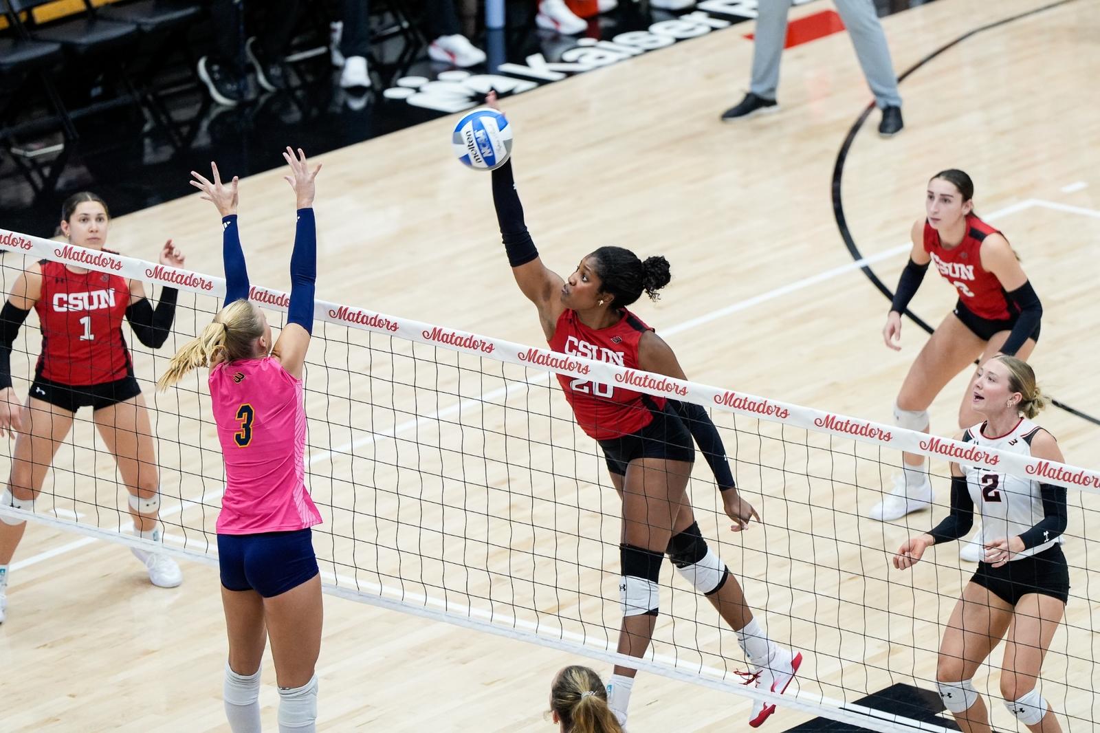 Rent Booking Form.pdf CSUN Volleyball Rallies Past Bakersfield for Four-Set Road Victory ...