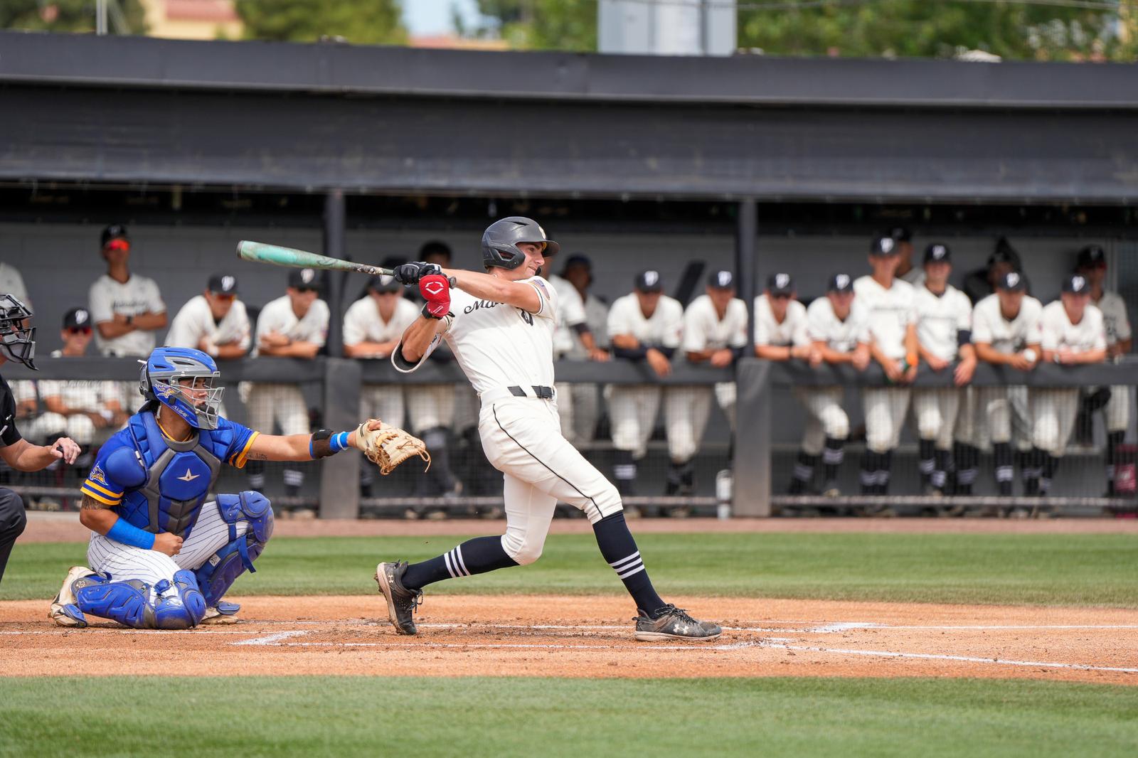 Jack Rhead Seven-Run Sixth Powers CSUN Past UC Riverside in Series Opener - CSUN ...