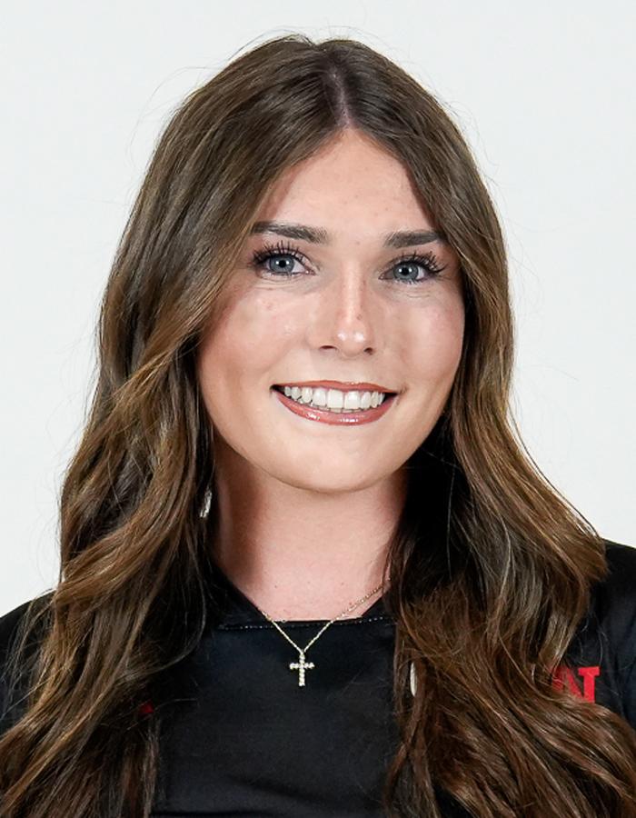 Program Booklet Ad Form.pdf Paige Harris - 2026 - Women's Soccer - CSUN Athletics