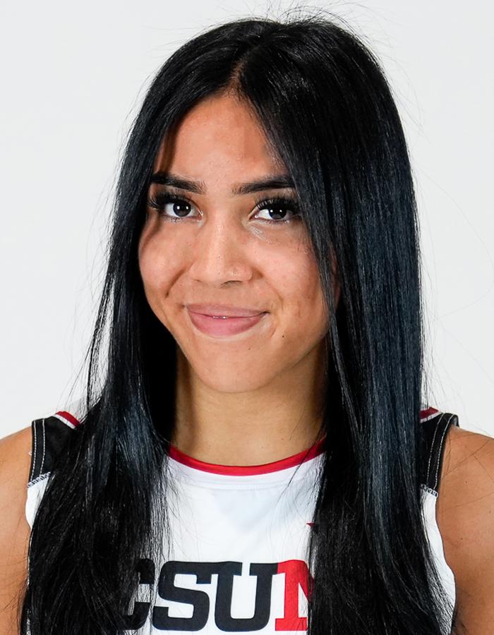 Program Booklet Ad Form.pdf Suzie Ponce - 2026 - Women's Volleyball - CSUN Athletics