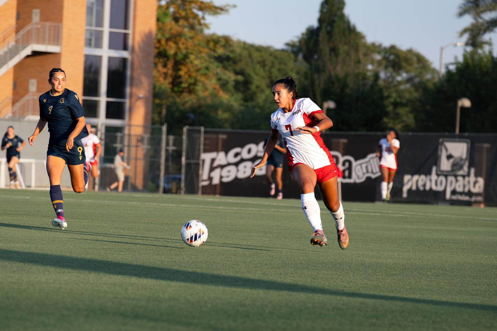 Rent Booking Form.pdf CSUN Scores Season-High Four Times in Win at Utah Tech - CSUN Athletics