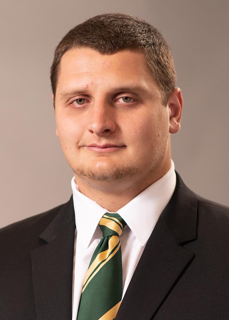 Cole Meeks Colby Meeks - Football - Colorado State Athletics