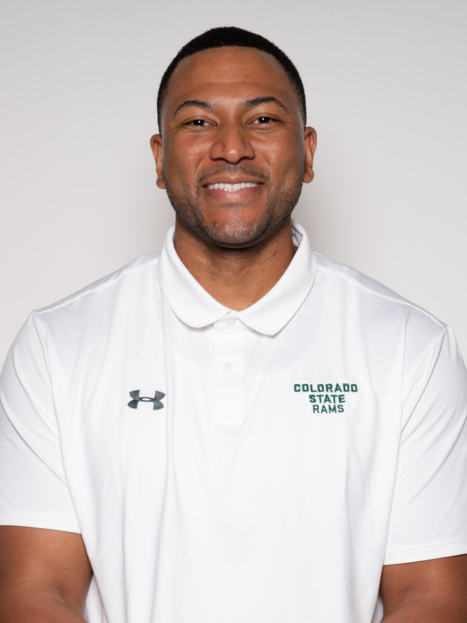 Tim Shetler Tim Shelton - Assistant Coach - Staff Directory - Colorado State Athletics