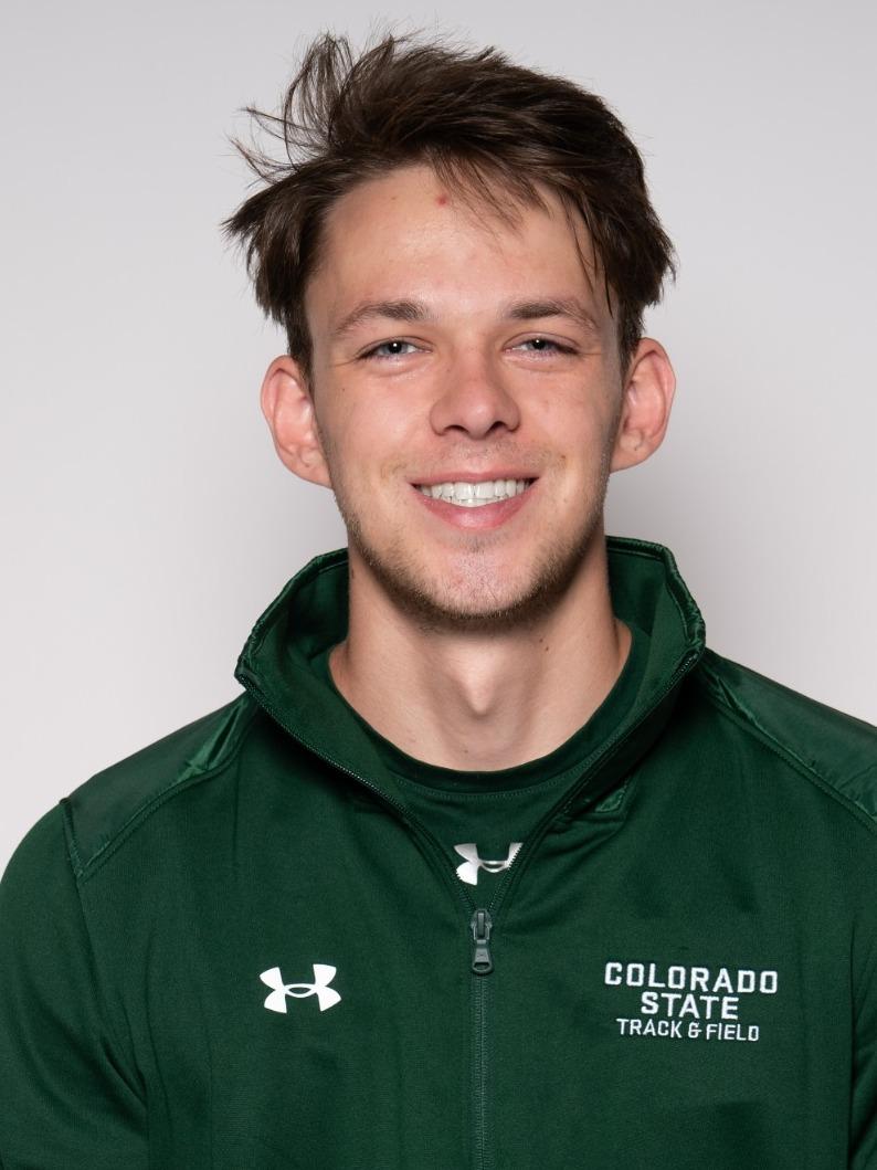 Ryan Blake Rivers Alabama Ryan Blake - Track & Field - Colorado State Athletics