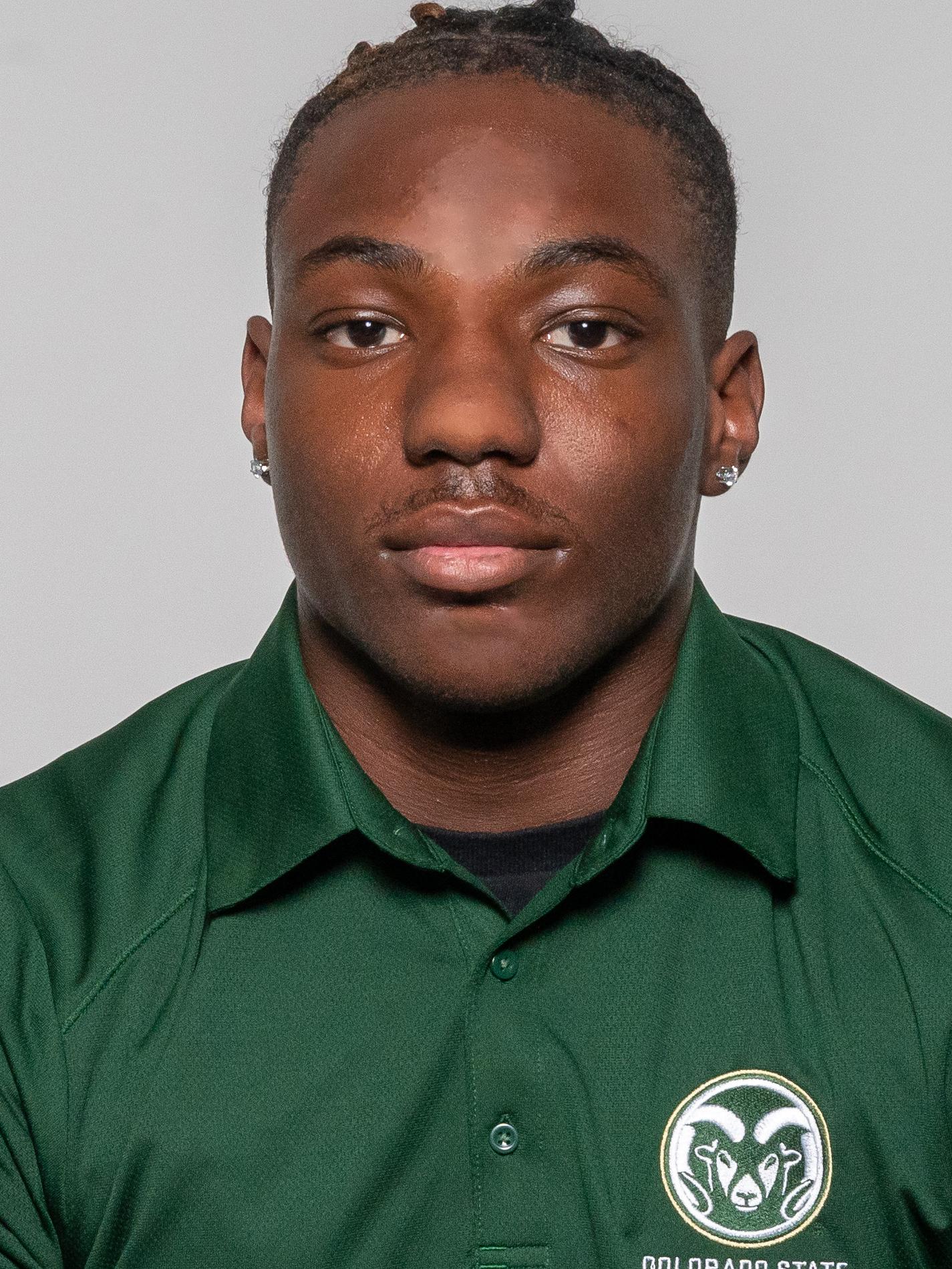 Kj Edmonds KJ Edwards - Football - Colorado State Athletics