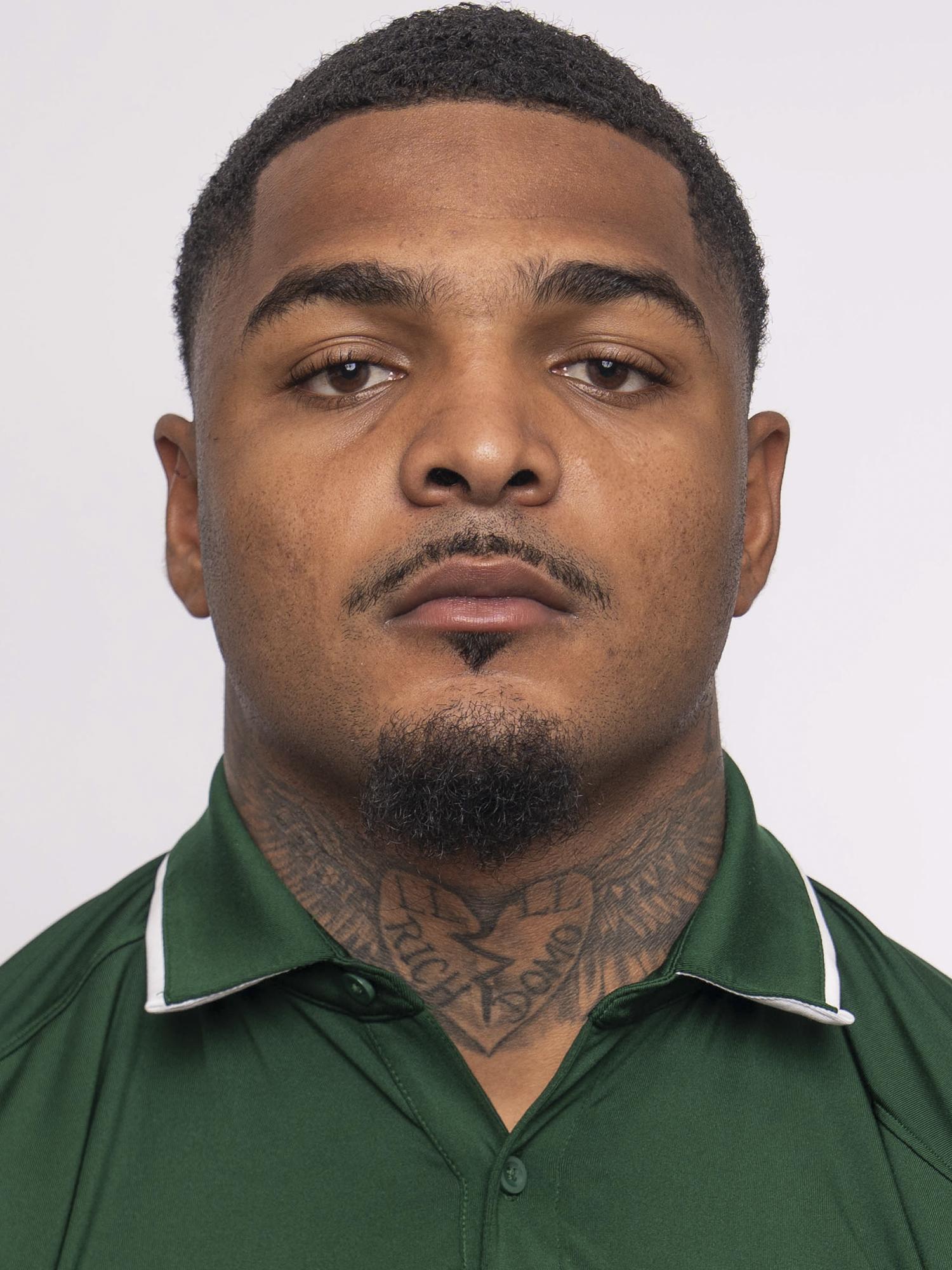 Jeremy Colorado Jeremy Naborne-Owens - Football - Colorado State Athletics