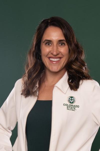 Emily Kohan Emily Kohan - Head Coach - Staff Directory - Colorado State Athletics