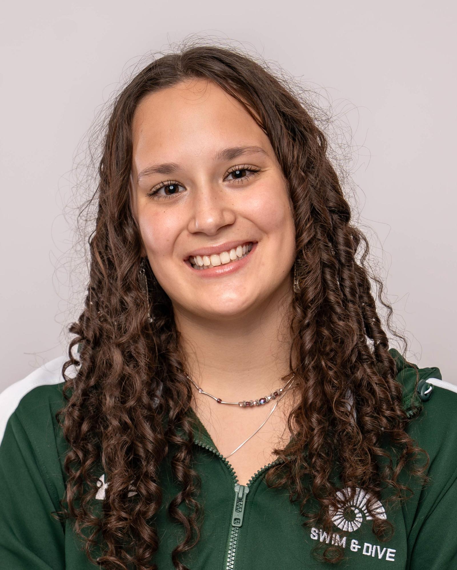Carly Reed Swimmer Carly Nelson - Women's Swimming & Diving - Colorado State Athletics
