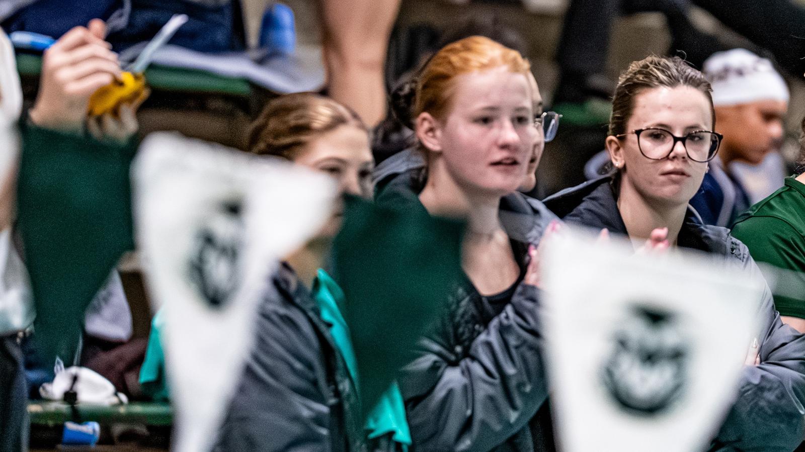 Kaleb Roush An Important First Step - Colorado State Athletics
