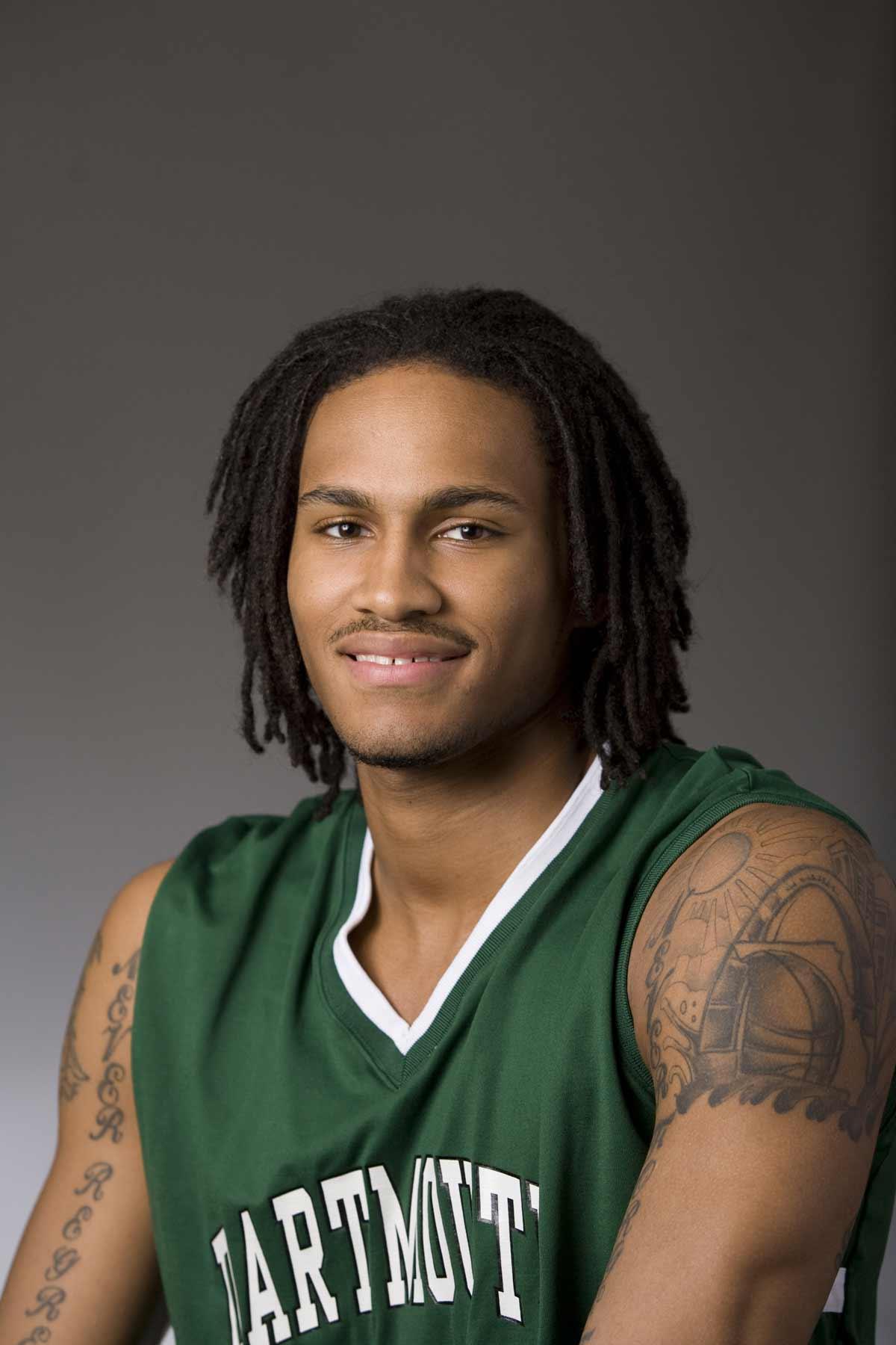 Alex Bankert Alex Barnett - Men's Basketball - Dartmouth College Athletics