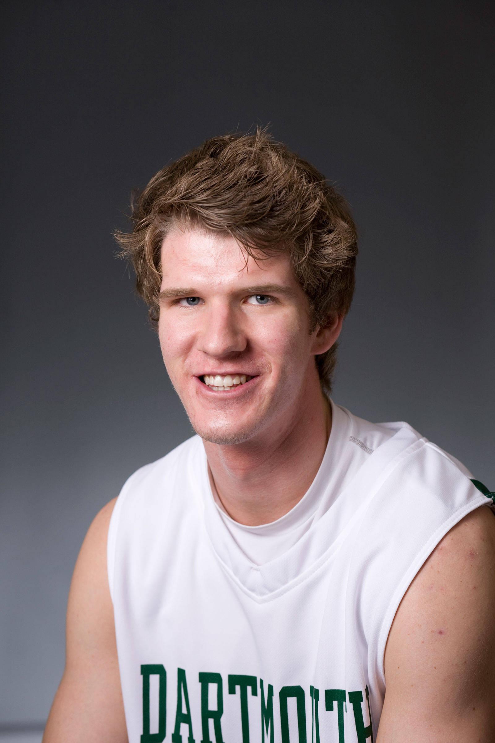 Kearney Josh Riddle Josh Riddle - Men's Basketball - Dartmouth College Athletics