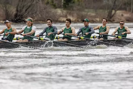 Matthew Draper Rowing Matthew Ix - Men's Lightweight Rowing - Dartmouth College Athletics