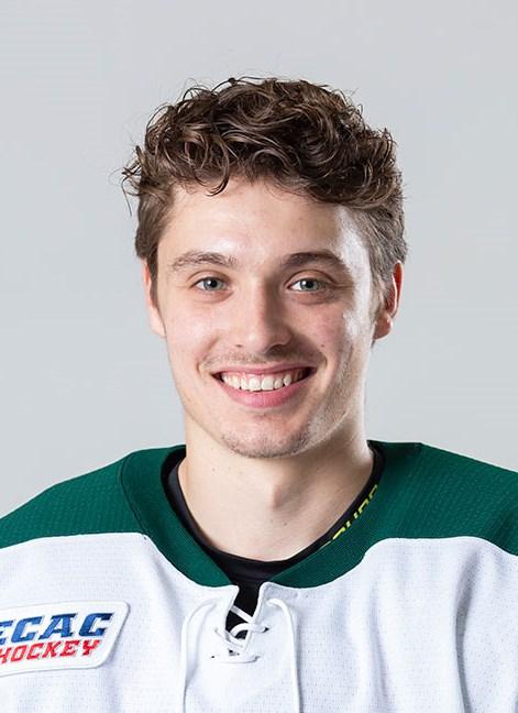 Ryan Marquart Ryan Blankemeier - Men's Ice Hockey - Dartmouth College Athletics