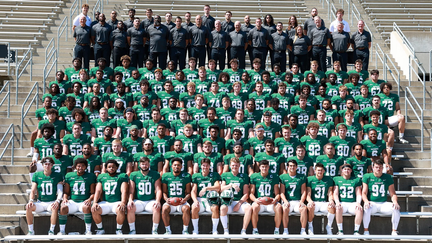 2023 Football Roster Dartmouth College Athletics
