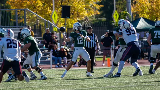 Jackson Proctor Jackson Proctor - Football - Dartmouth College Athletics