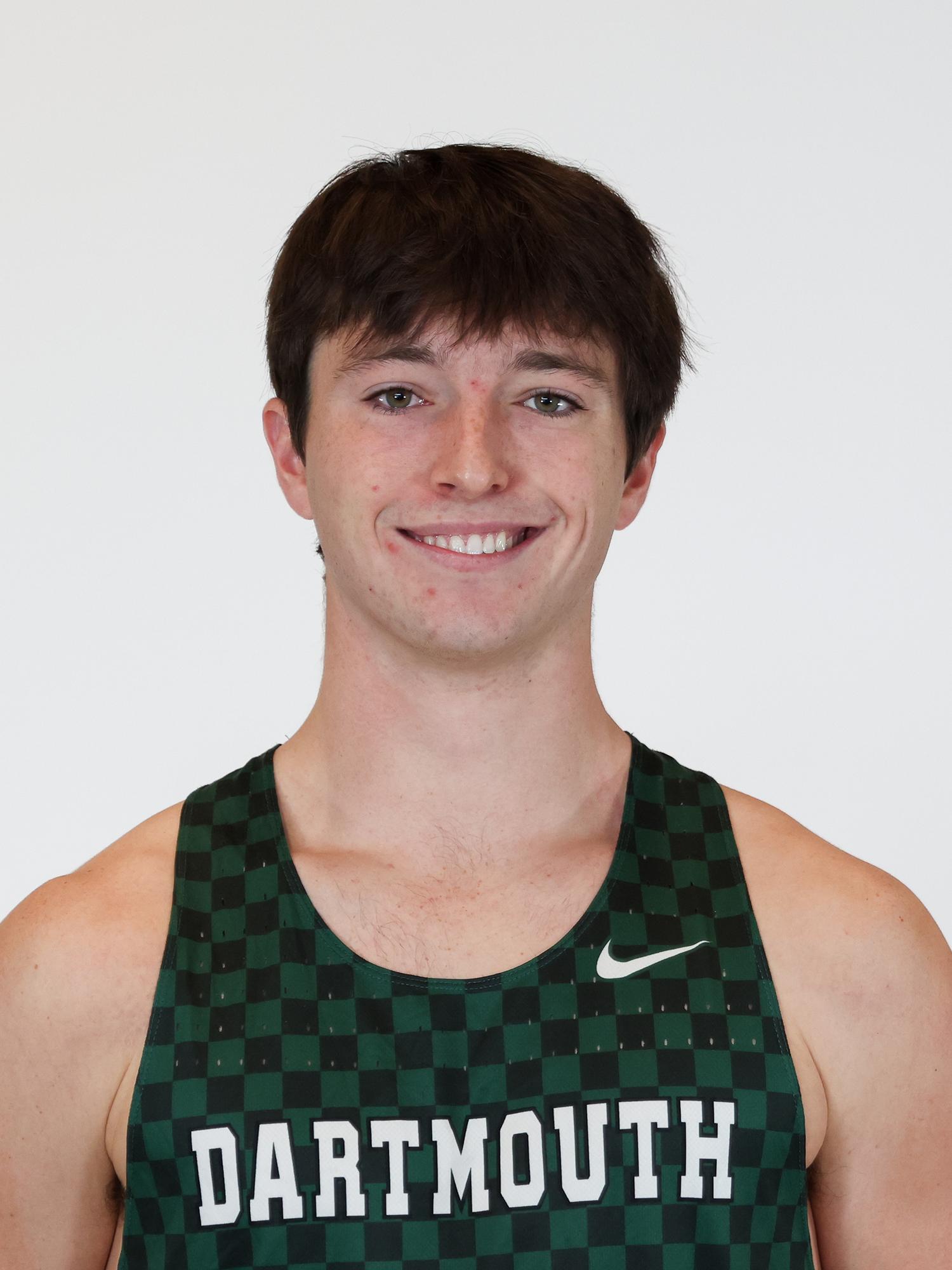 Jack Intihar Jack Intihar - Men's Track & Field - Dartmouth College Athletics