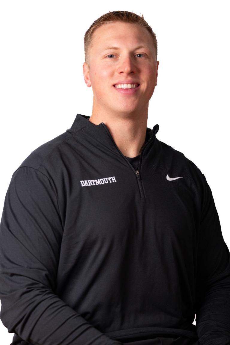 Justin Rutt Justin Ruff - Staff Directory - Dartmouth College Athletics
