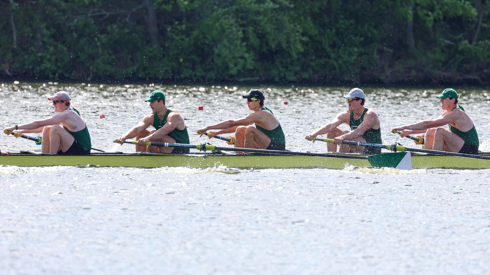 Five Named All-Americans From Men’s Heavyweight Rowing - Dartmouth ...
